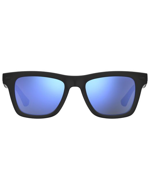 Havaianas Blue Aracati Wayfarer Sunglasses