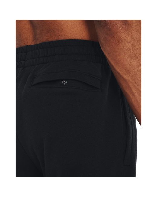 Under Armour Blue Sweatpants for men