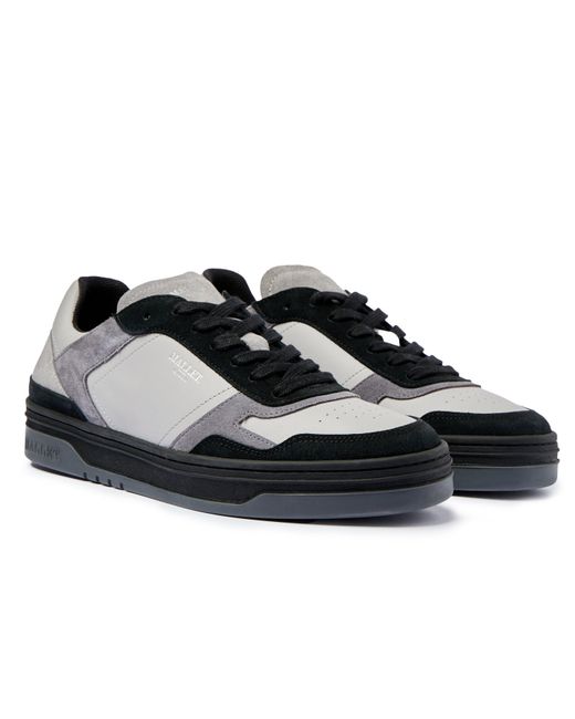 Mallet Multicolor Barnsley Low-Top Trainers for men