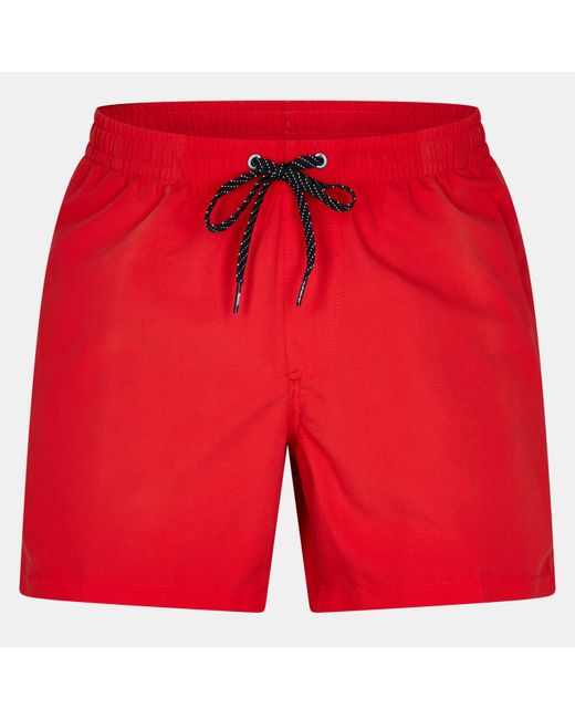 Quiksilver Red Everyday Volley 15 for men