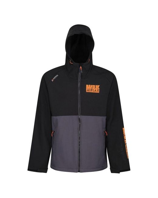 Regatta sandstorm shop softshell