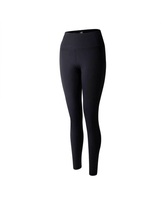 Dare 2b Black Influential Ii Squat-Proof Leggings