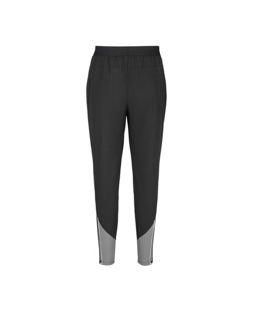 Everlast Black Flex Pant for men
