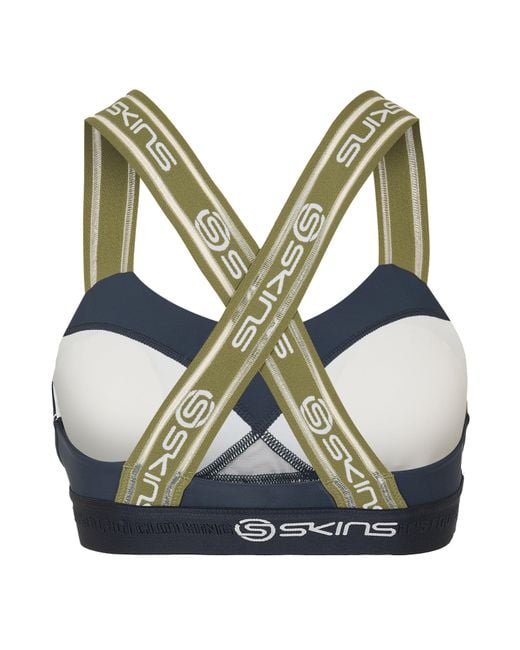 Skins Blue Dnamic Ladies