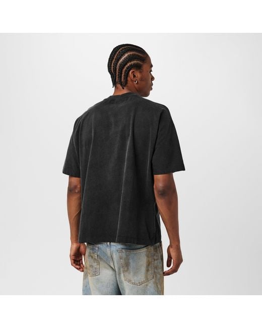 God Made Black 'S T-Shirt for men