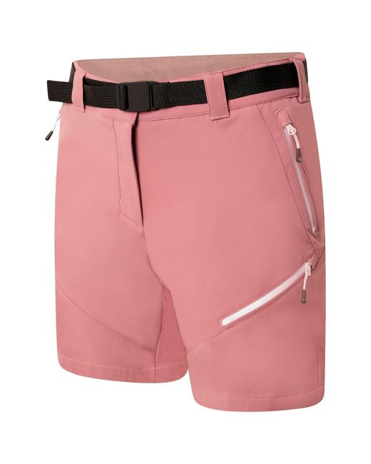 Dare 2b Pink Melodic Pro Short
