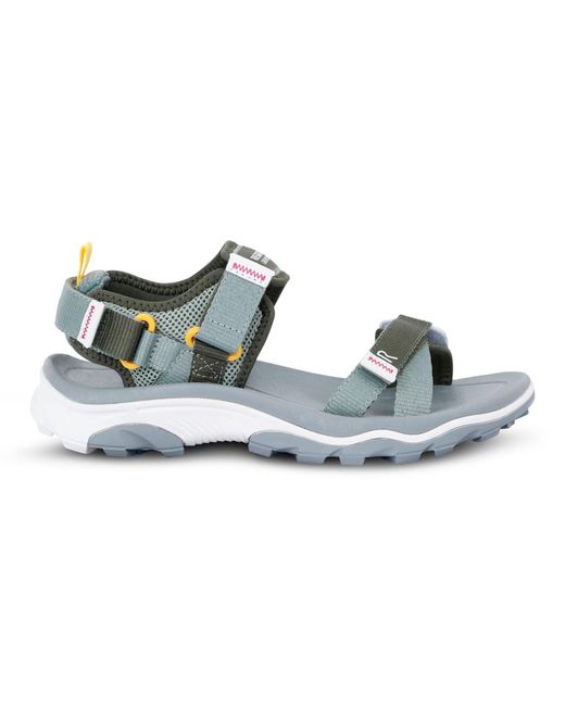 Regatta Blue Blaze Walking Sandals