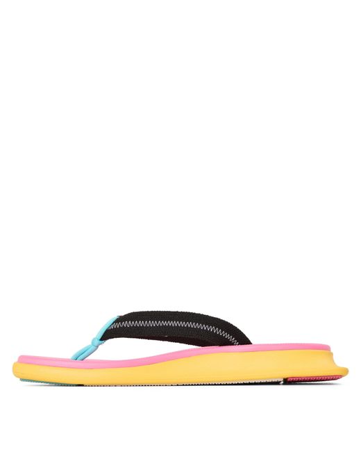 Havaianas Blue Tradi Zori Flip Flops for men