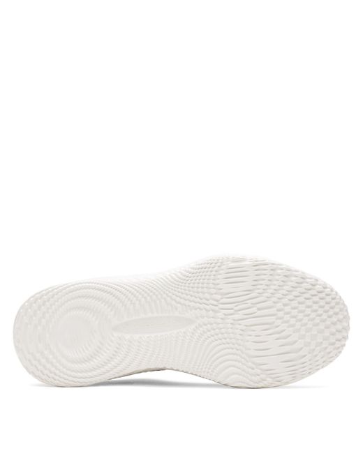 Under Armour Brown Dynamic Runner for men