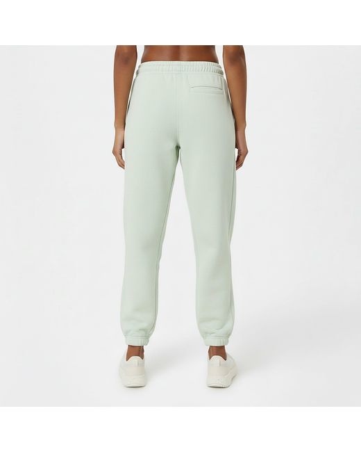 Jack Wills Green Bayton Relaxed Joggers