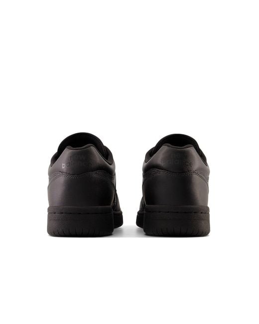 New Balance Black 480 for men
