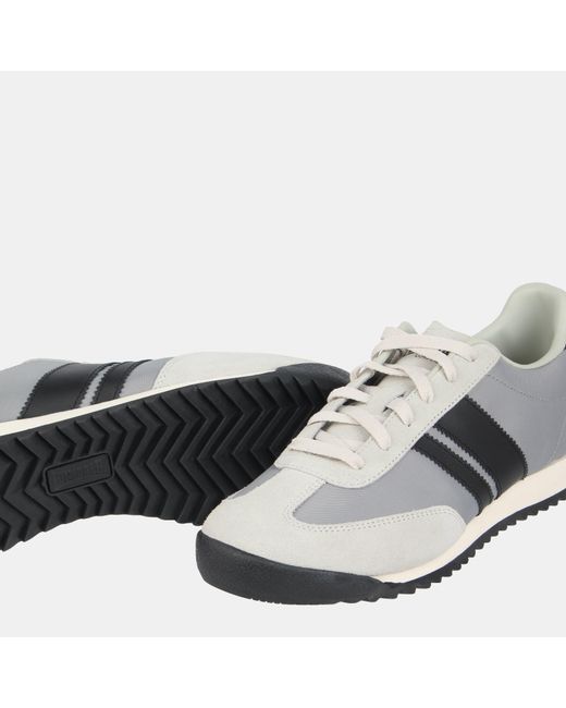 Lonsdale Gray Selhurst Sn63 for men