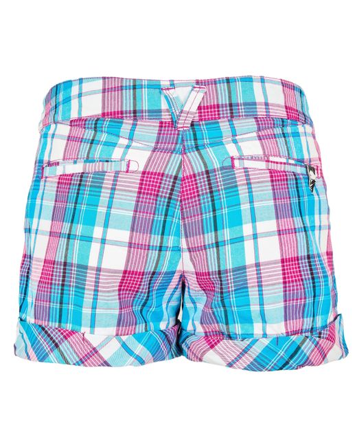 PUMA Blue (8) Beach Summer Short
