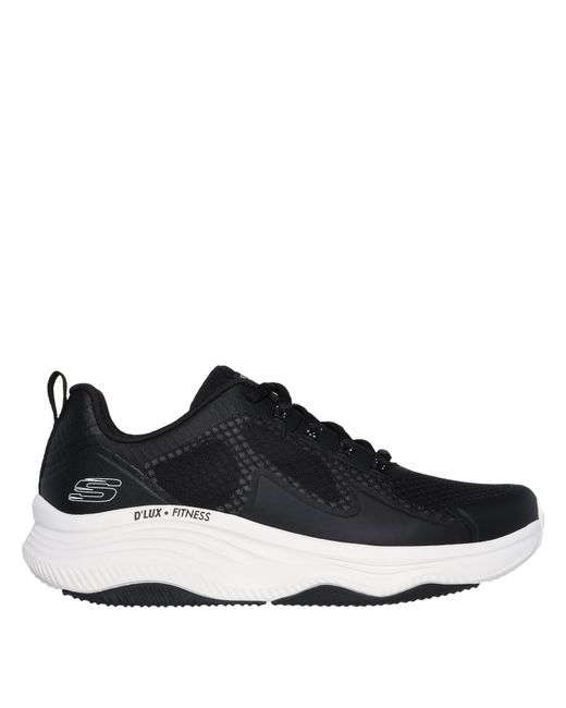 Skechers Blue Everyday Running Shoes
