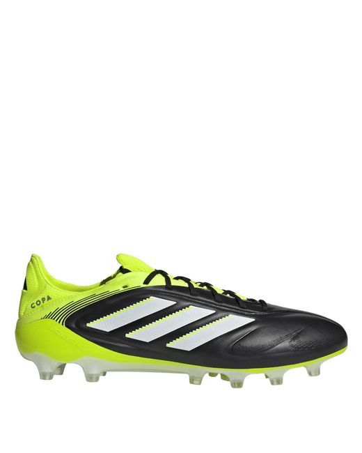 Adidas Green Copa Pure Iii for men