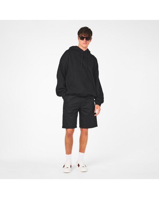 Gucci Gray Web Sunglasses for men