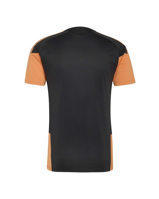Adidas Black Arsenal Training Top 2026/27 for men