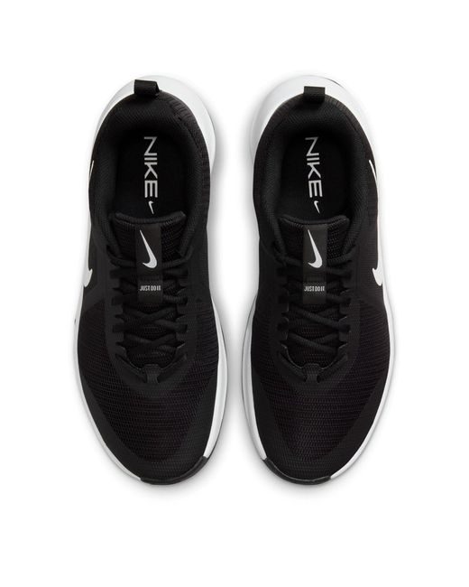 Nike Black Mc Trainer 3 Training Shoes for men