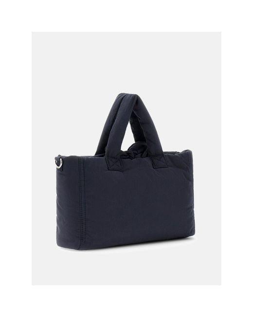 Guess Blue Zosma Cross Body Bag