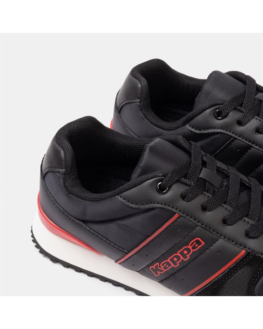 Kappa Blue Br Trainer for men