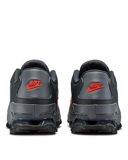 Nike Blue Trainers for men