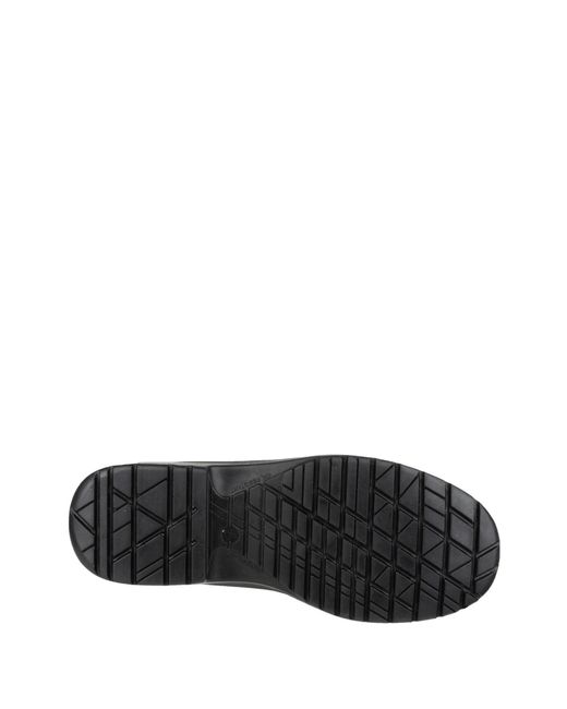 Amblers Safety Black Fs663 Safety Boot