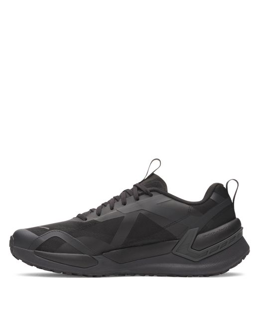 Under Armour Black Ua Reign Xt for men