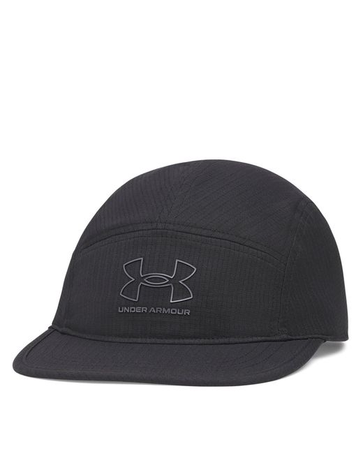 Under Armour Blue Iso Chill Armourvent Running Cap for men