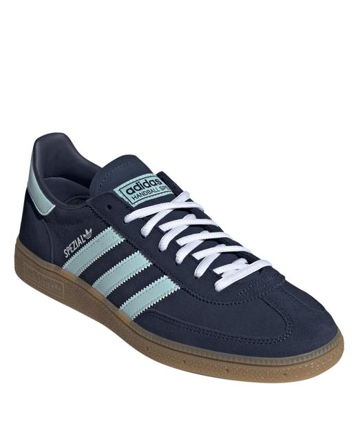 Adidas Blue World Cup Spezial for men