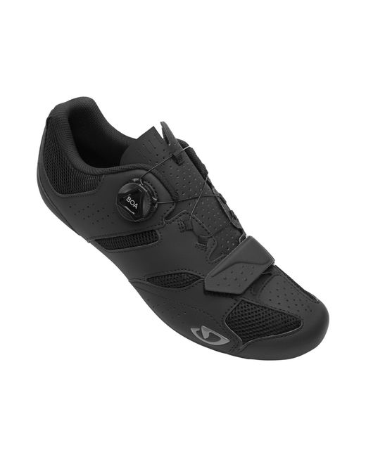 Giro Black Savix Ii Road Shoe for men