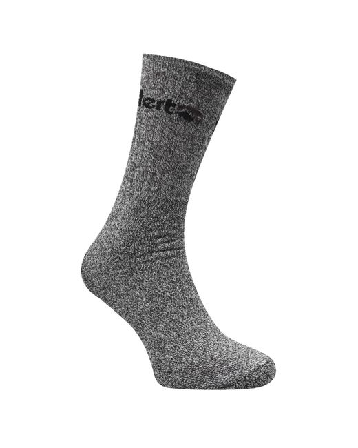 Gelert White Walking Boot Sock 4 Pack