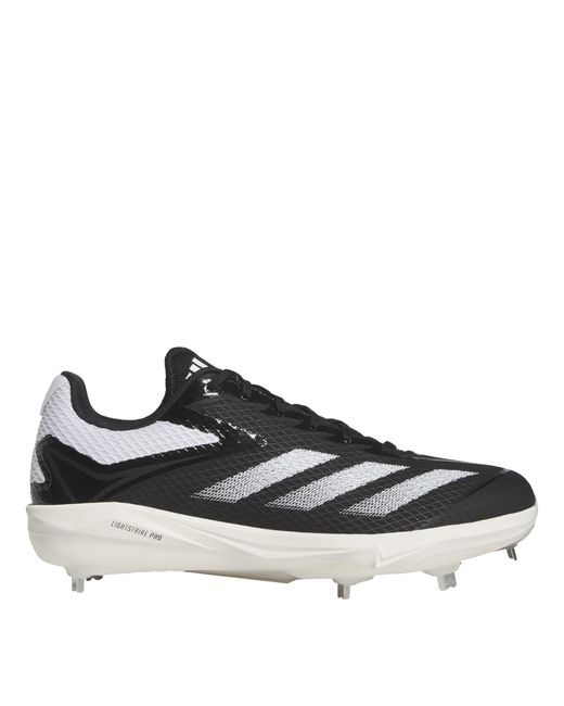 Adidas Black Electric Bsb Low-Top Trainers for men
