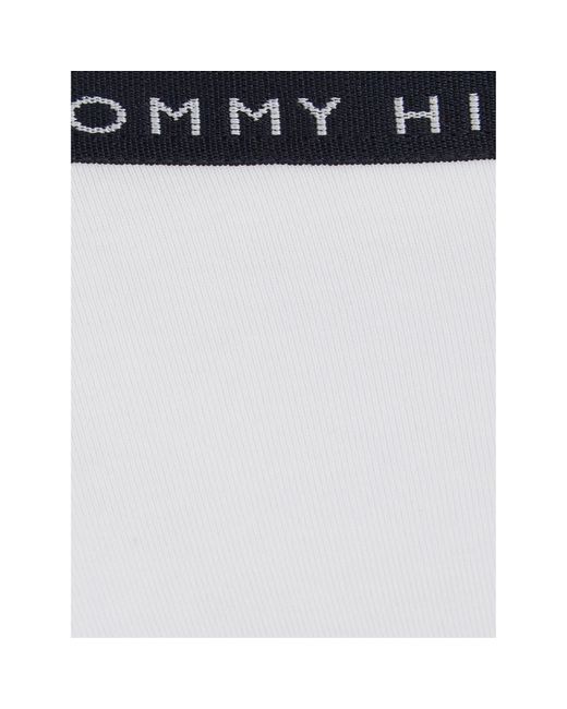 Tommy Hilfiger Black 3 Pack Briefs