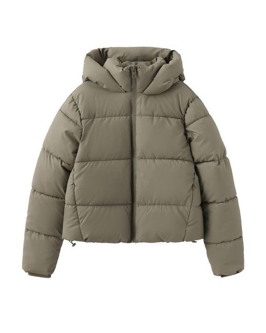Firetrap padded jacket deals