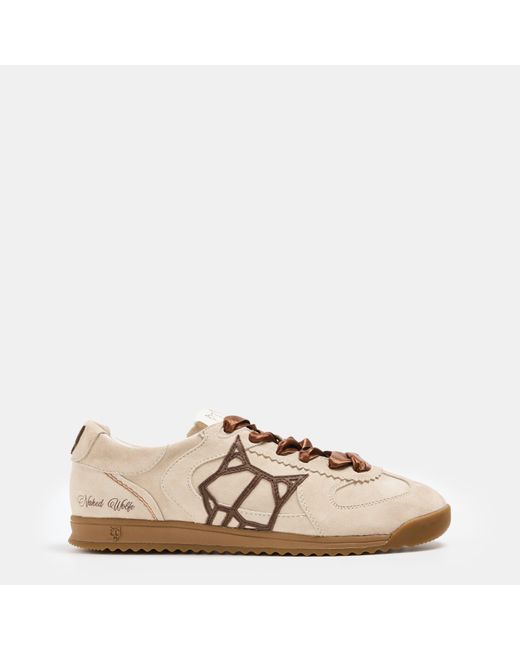 Naked Wolfe Natural Exposure Trainer