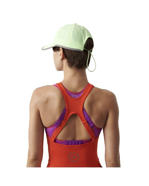 Adidas Orange Bodysuit