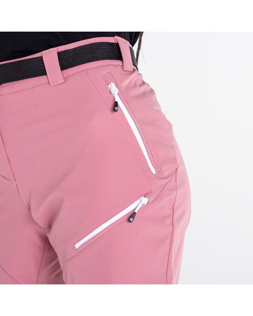 Dare 2b Pink Melodic Pro Short