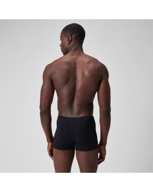 Speedo Brown Eco Endurance+ Aquashort for men