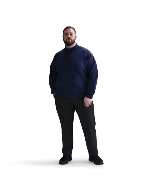 Nike Black 247 Pant Sn64 for men