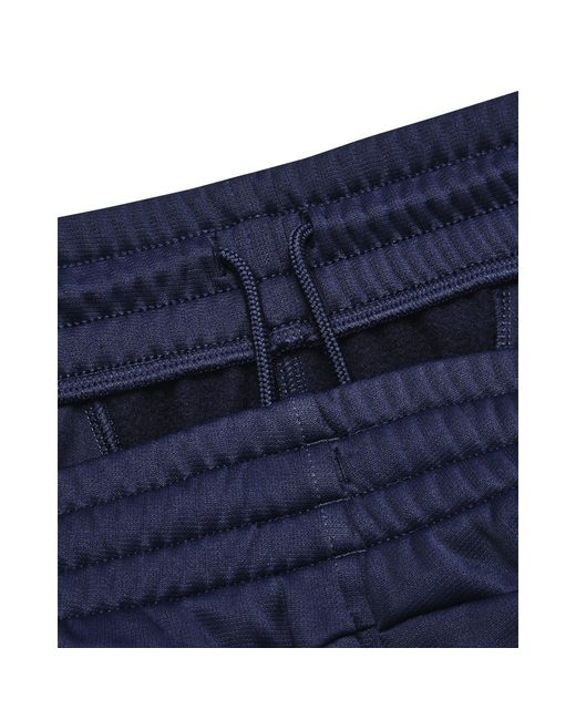 Under Armour Blue Armour Fleece Joggers Jasper Jasper for men