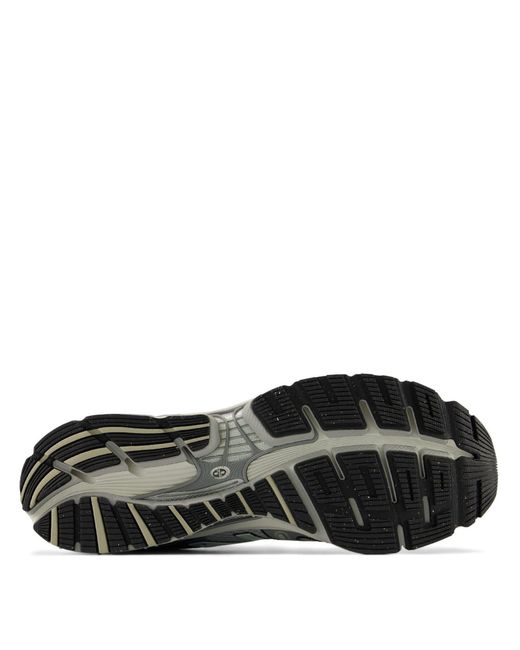 New Balance Gray Nb Abzorb 1890 for men