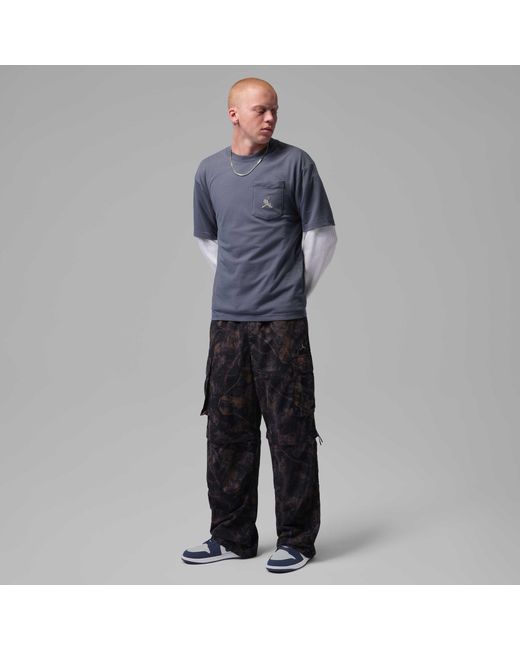 Nike Blue 1 Low for men