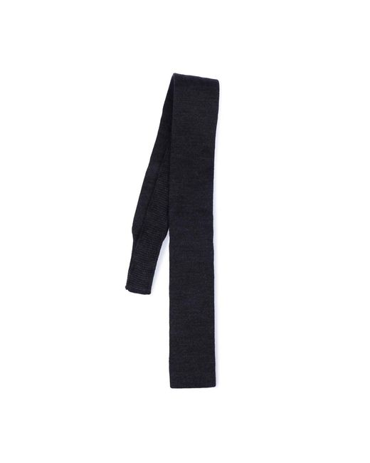 Boss Black H-Knit Tie for men