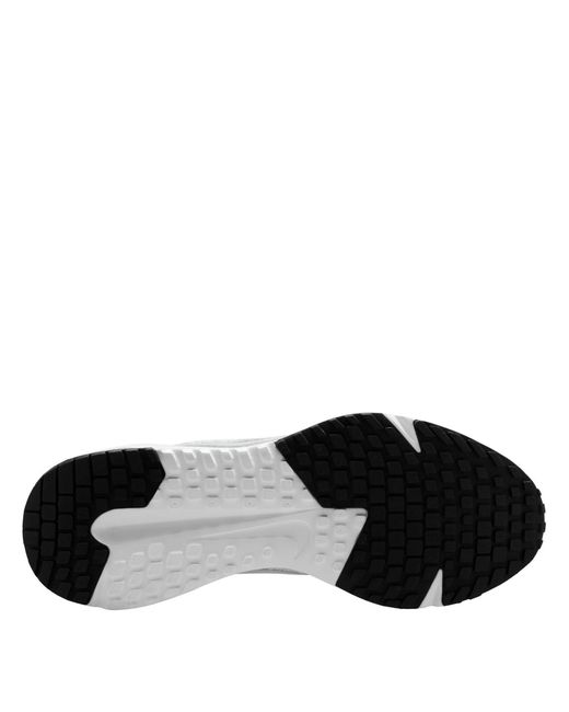 Nike White Run Defy for men