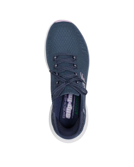 Skechers Blue Edgeride Runners