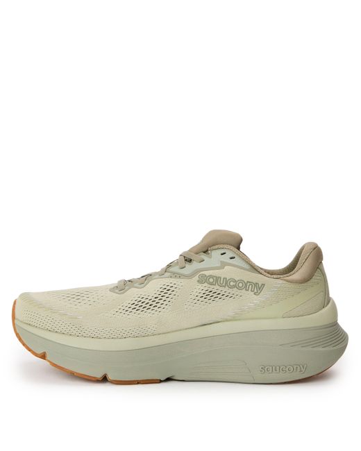 Saucony Green Running Shoes for men