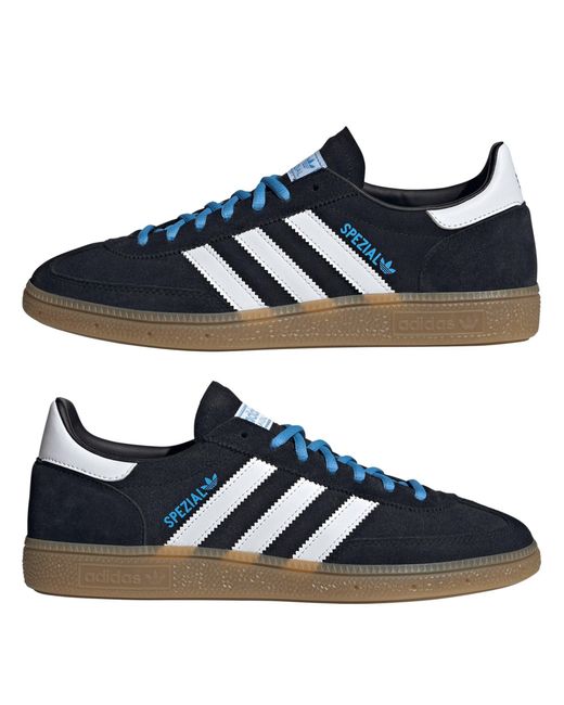 Adidas Blue World Cup Spezial for men