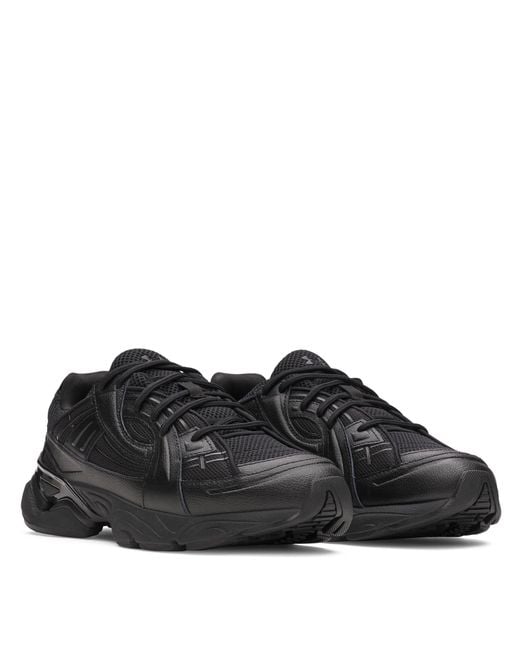 Under Armour Black Sola Runners for men