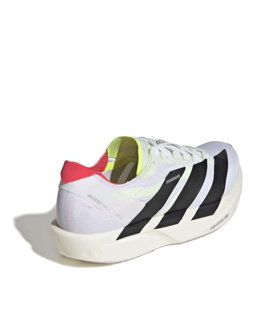 Adidas Multicolor Adizero Takumi Sen 11 Trainers