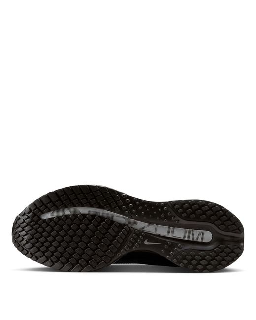 Nike Black Pegasus Premium Trainers